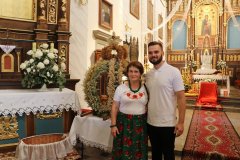 Gręboszów świętuje: Jubileusz 350-lecia kościoła i odpust parafialny