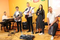 Koncert z okazji Dnia Matki