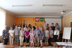 Spotkanie międzypokoleniowe
