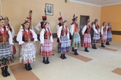 Sukces Grupy Gręboszowianie