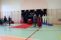 Święto Edukacji Narodowej w Szkole Podstawowej w Gręboszowie