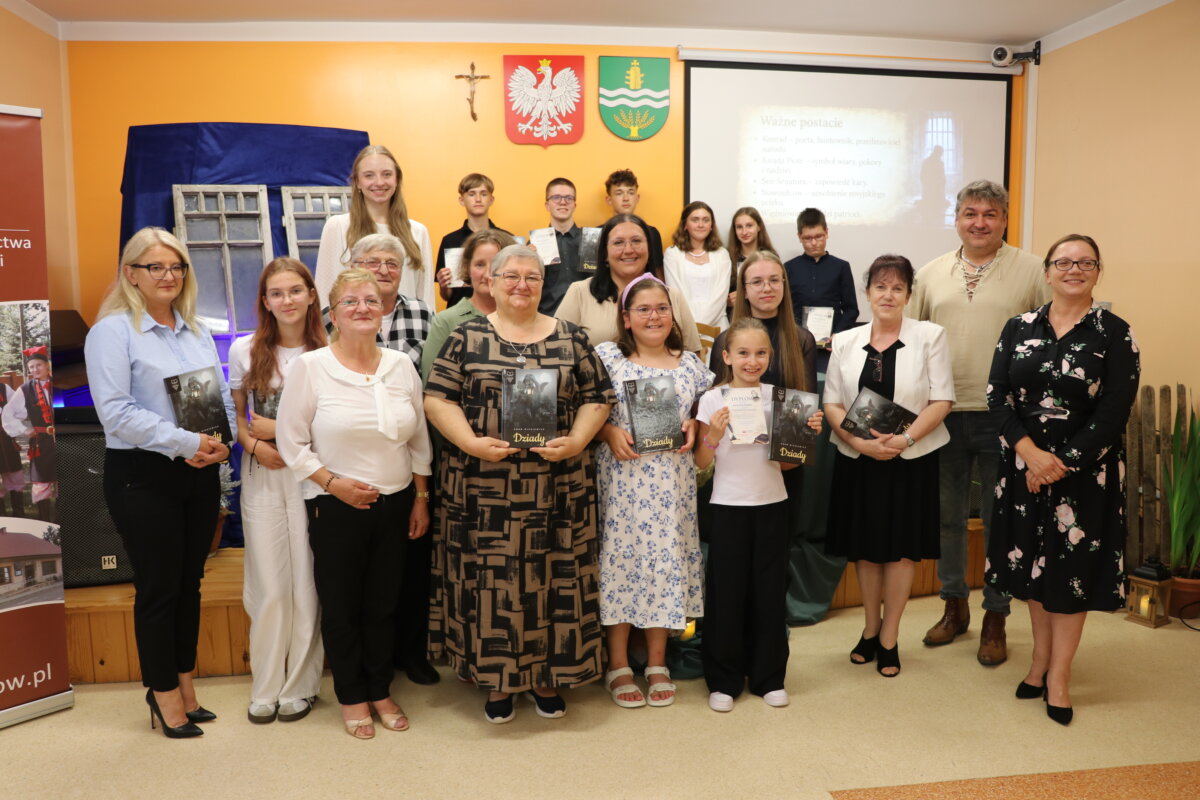 Narodowe Czytanie 2026